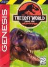Play <b>Lost World, The - Jurassic Park</b> Online